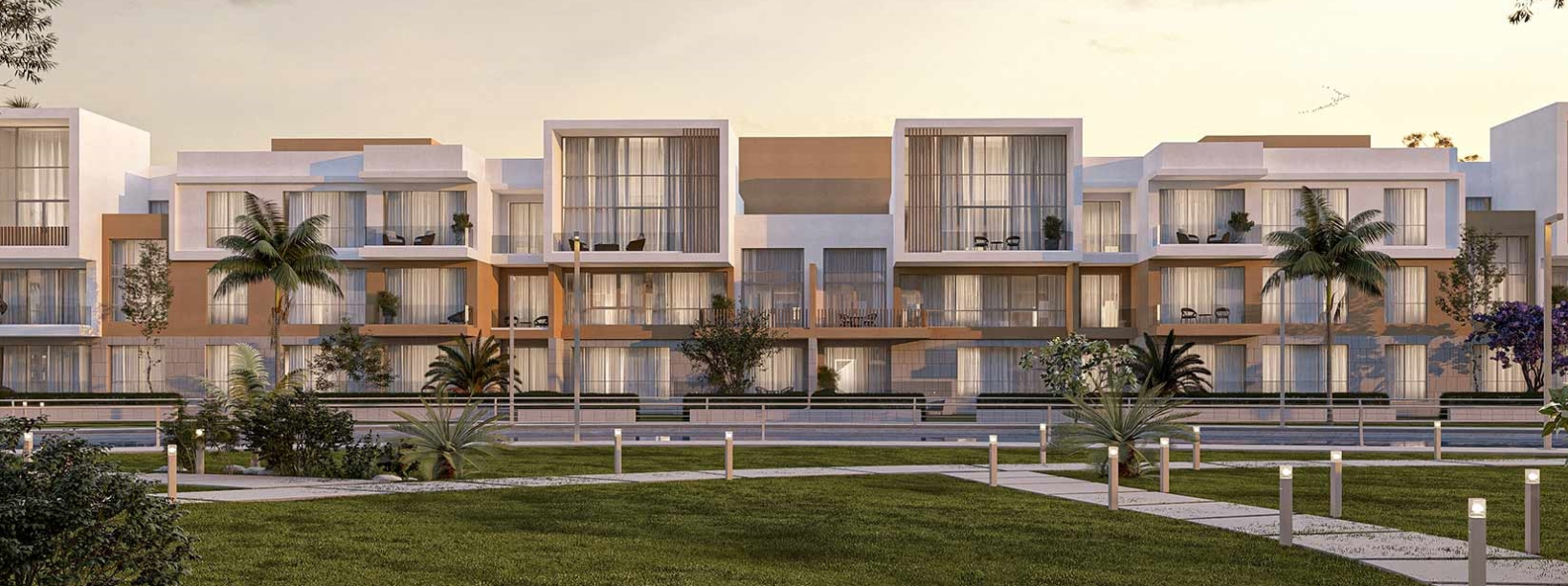 apartment at Mar ville