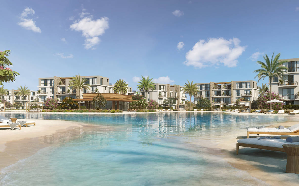 chalet at Silversands