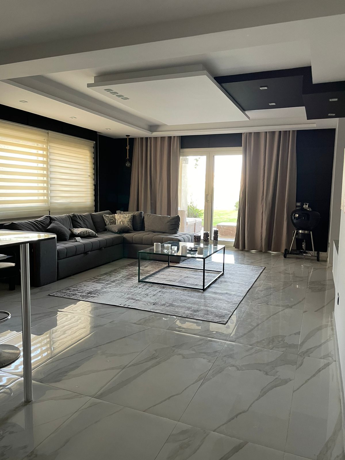 chalet at Hacienda Bay