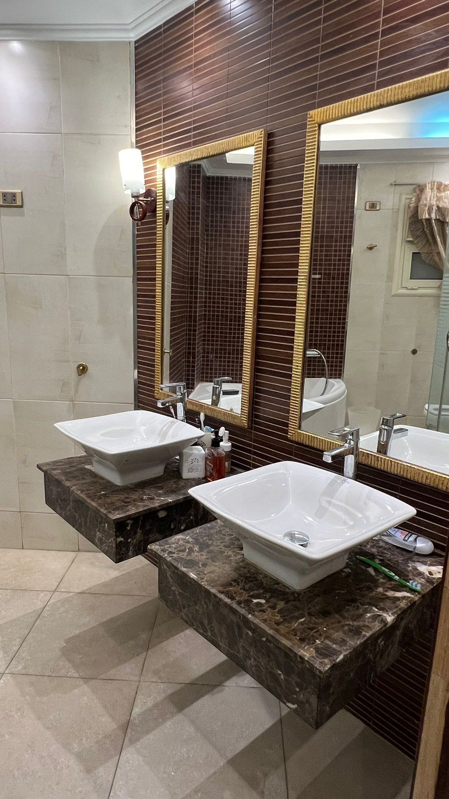شقة في El Rehab ، صورة ٨ من ١٧