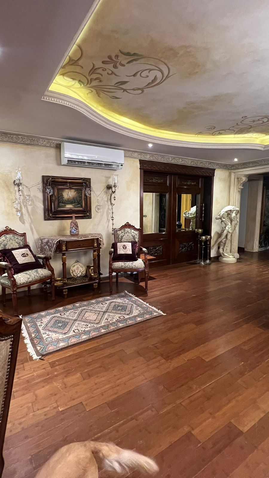 شقة في El Rehab ، صورة ١٣ من ١٧