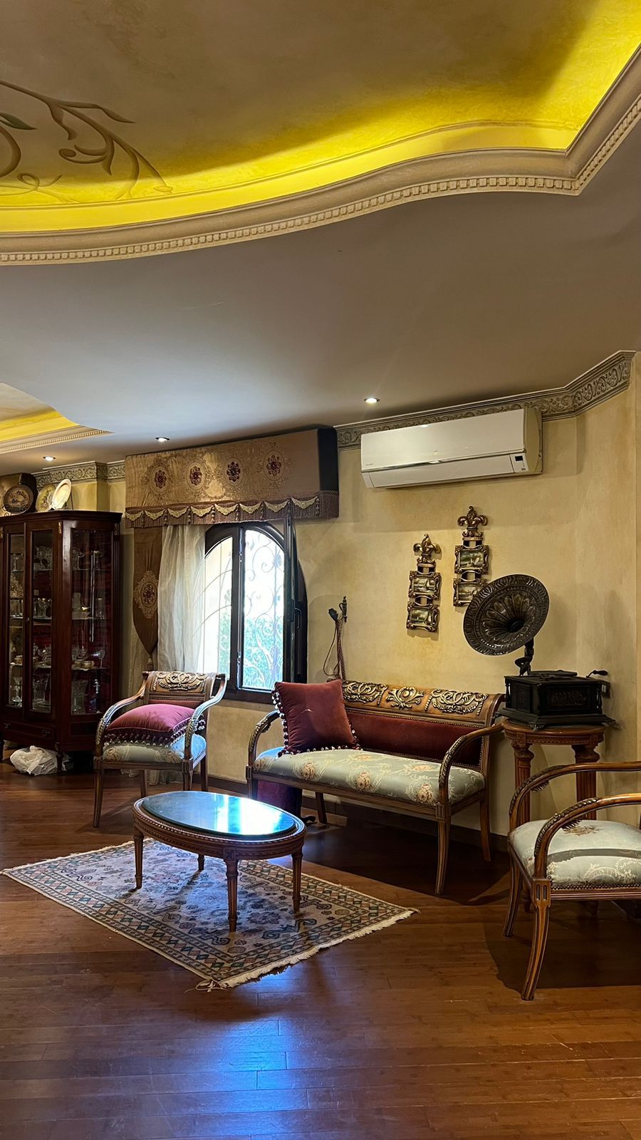 شقة في El Rehab ، صورة ١٧ من ١٧