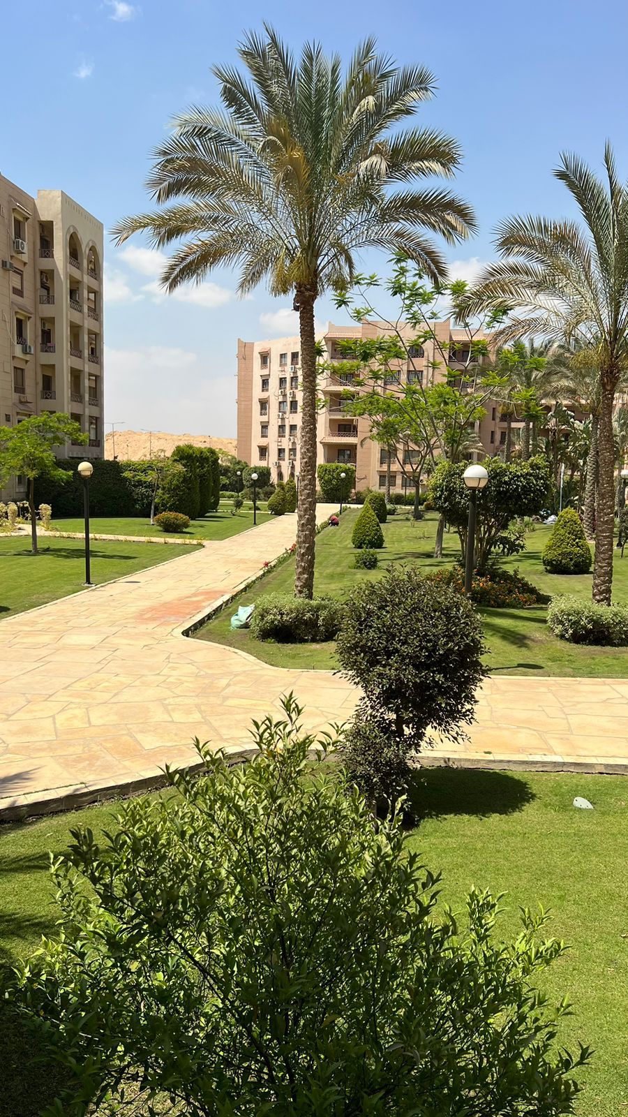 شقة في El Rehab ، صورة ١١ من ١٧