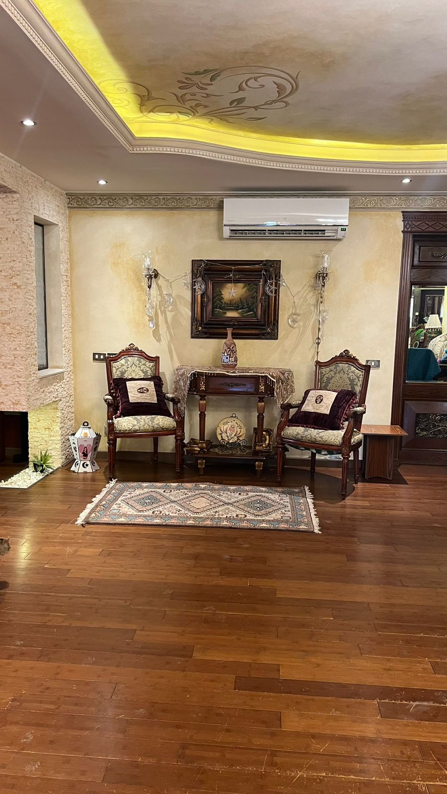 شقة في El Rehab ، صورة ١٤ من ١٧