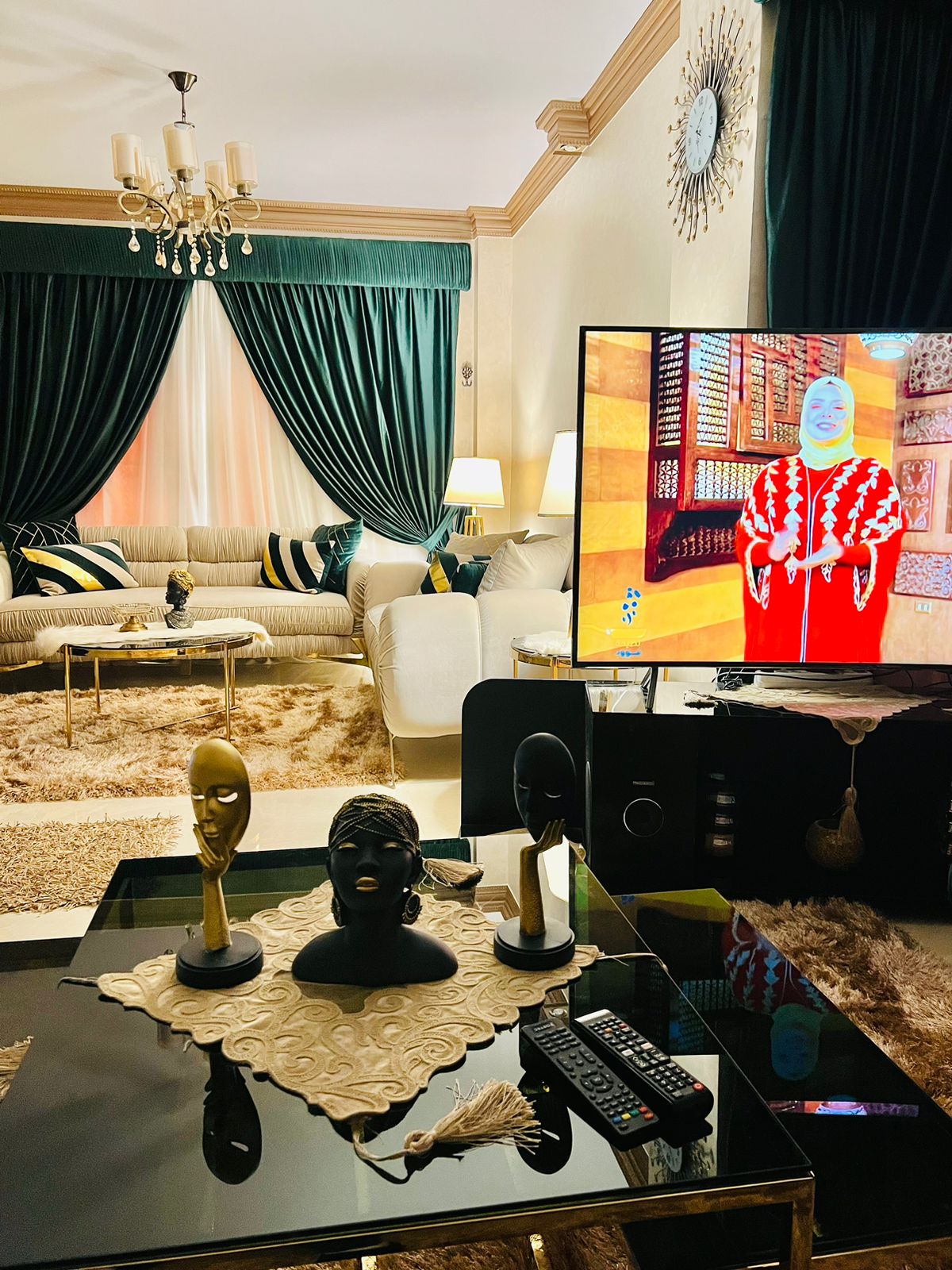 شقة في الرحاب، صورة ٦ من ١٠