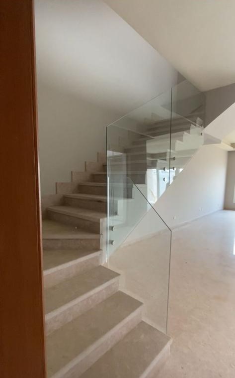 townhouse at ATRIO
