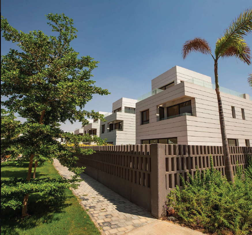 apartment at Al Burouj