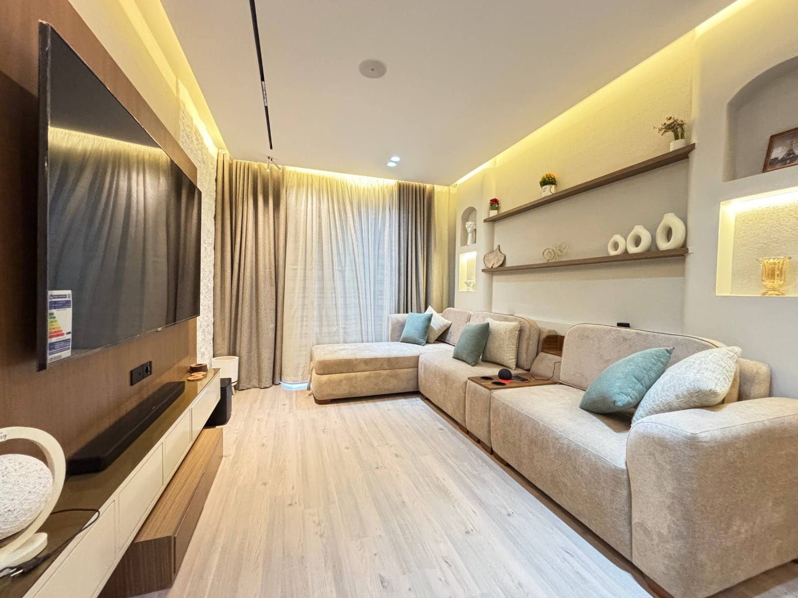 apartment at Palm Hills New Alamein