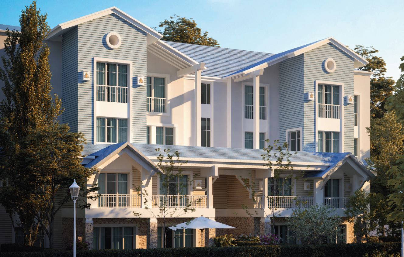 duplex at Aliva Mountain View Mostakbal City