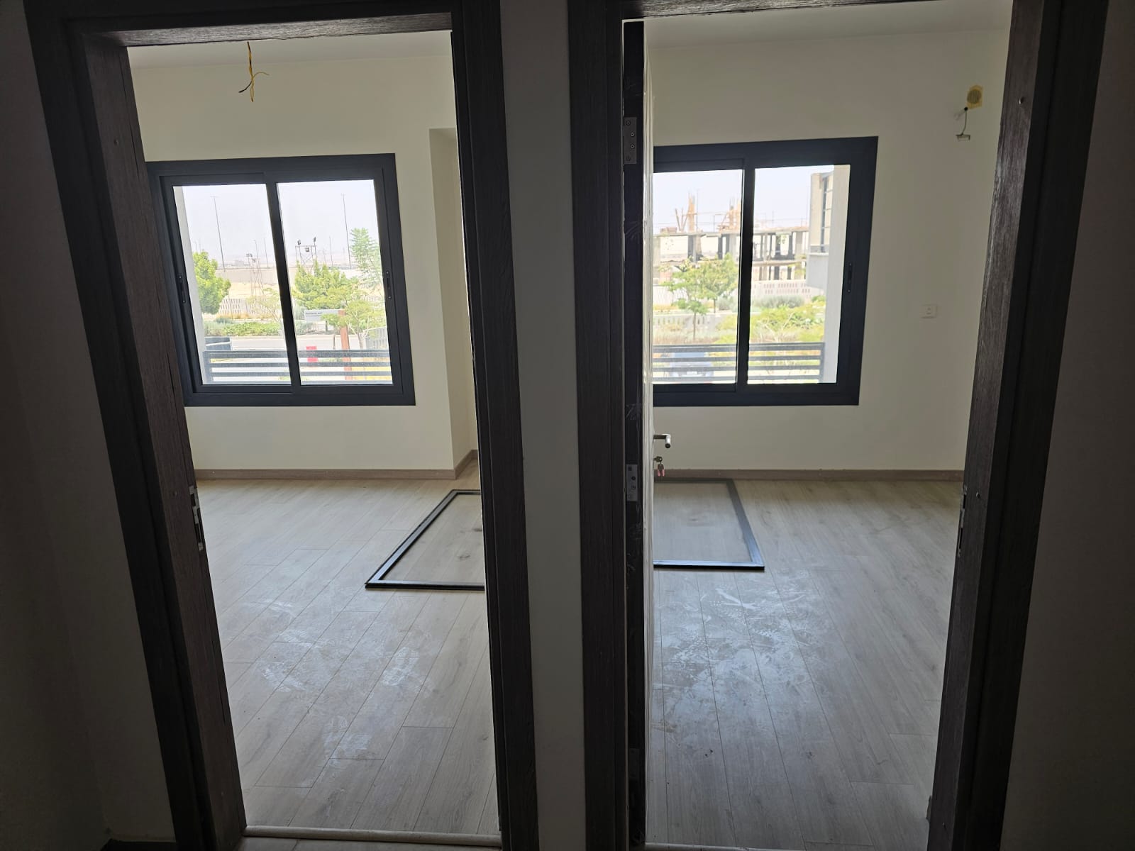 duplex at Al Burouj