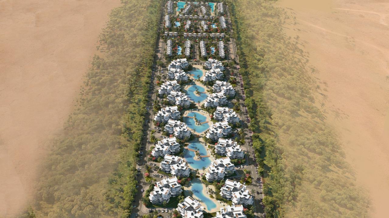 chalet at Shamasi