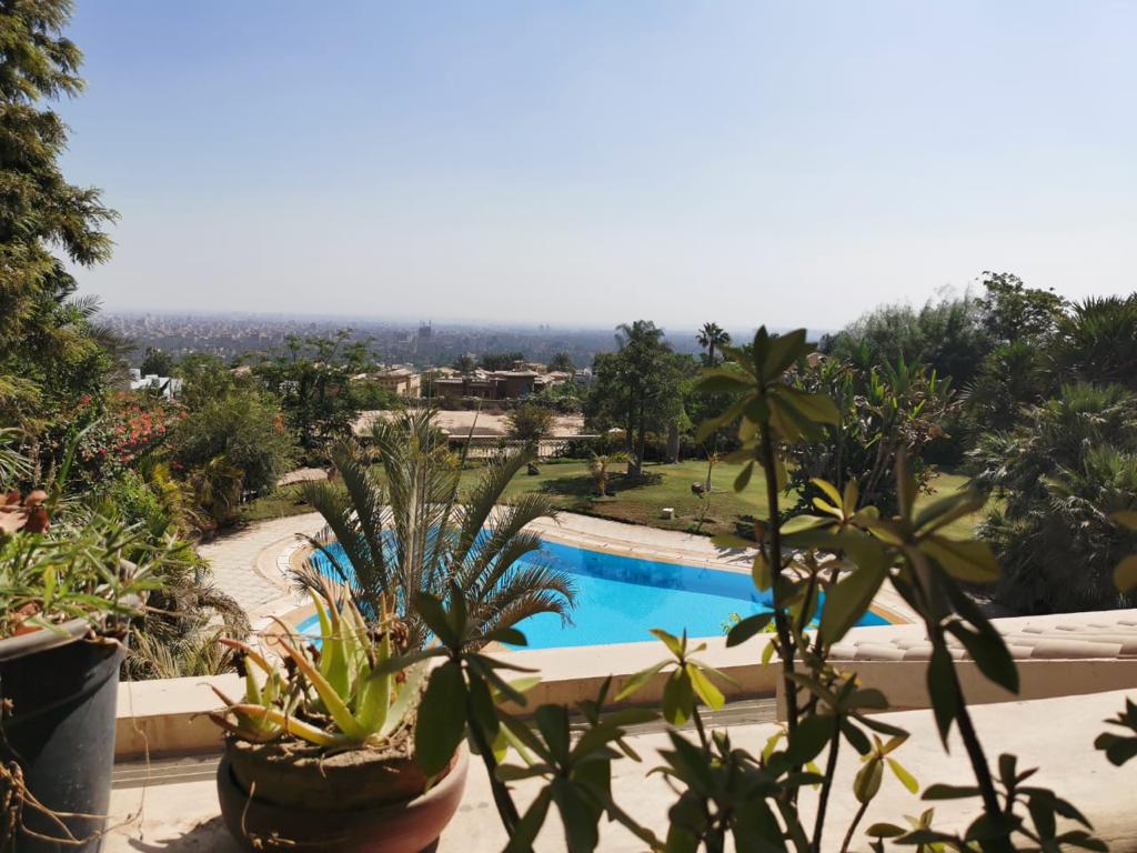 villa at City View