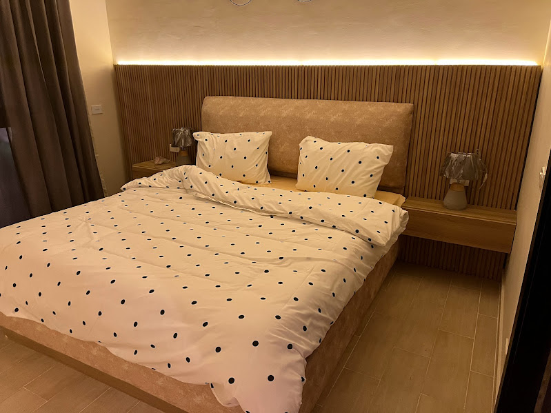 chalet at Azha