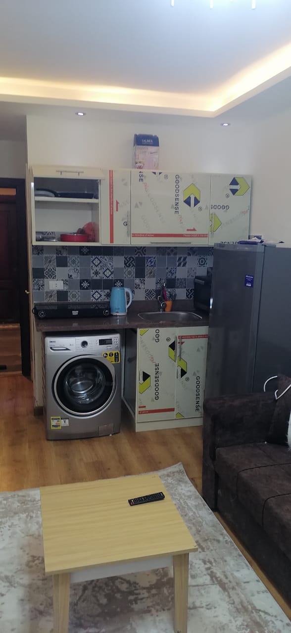 studio at Golf Porto Marina