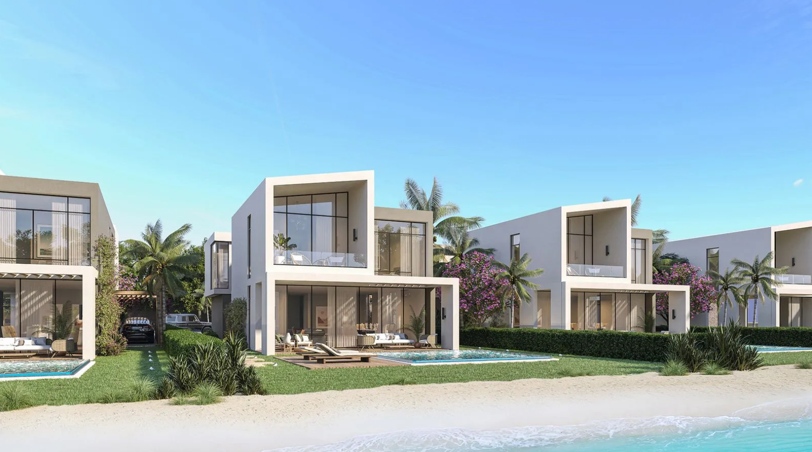 townhouse at Azha