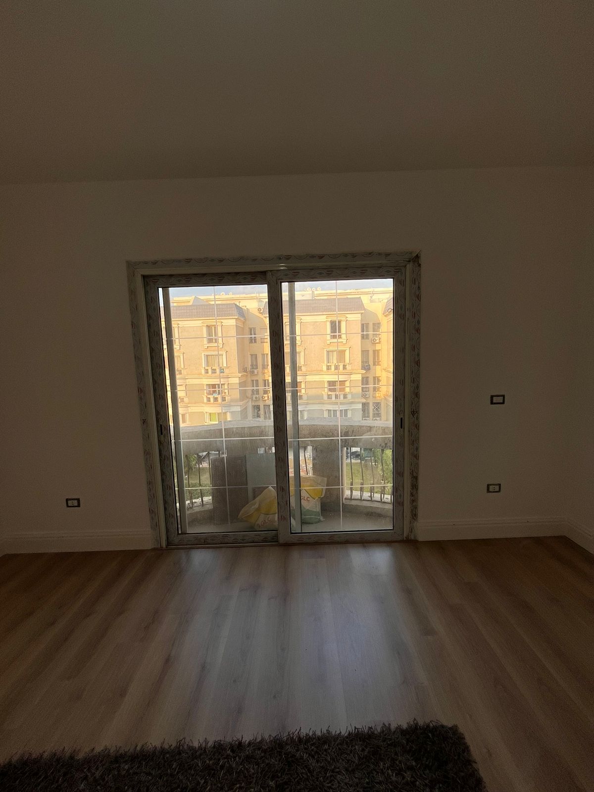 apartment at Mountain View Hyde Park