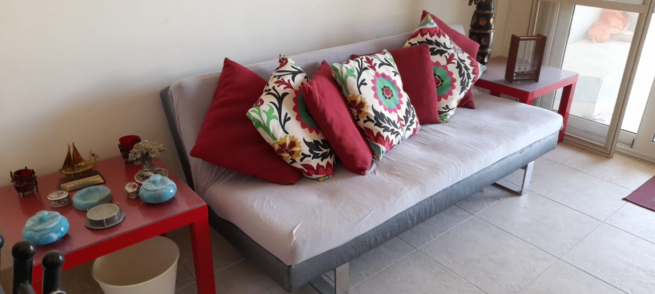 apartment at Village West
