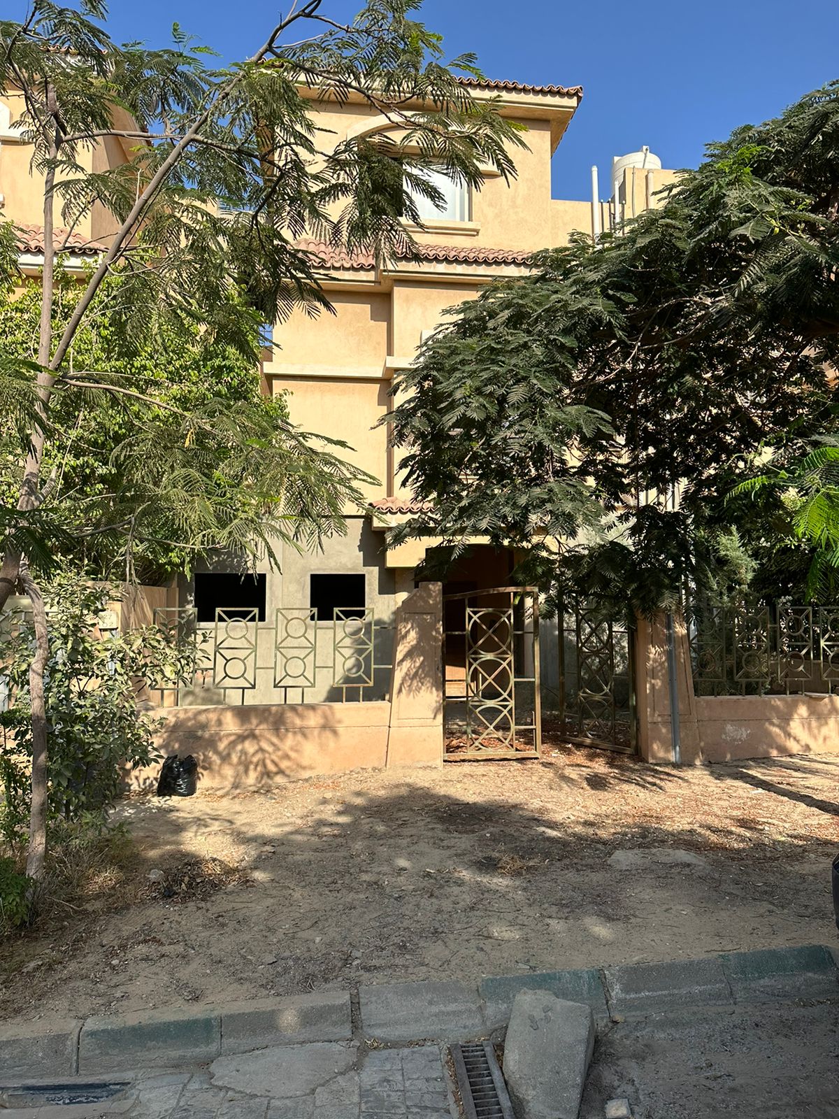 townhouse at Grand Residence