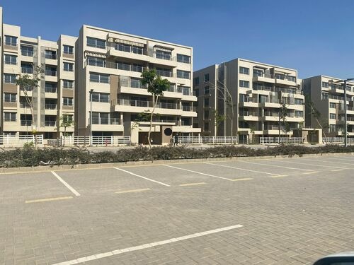 apartment at Capital Gardens