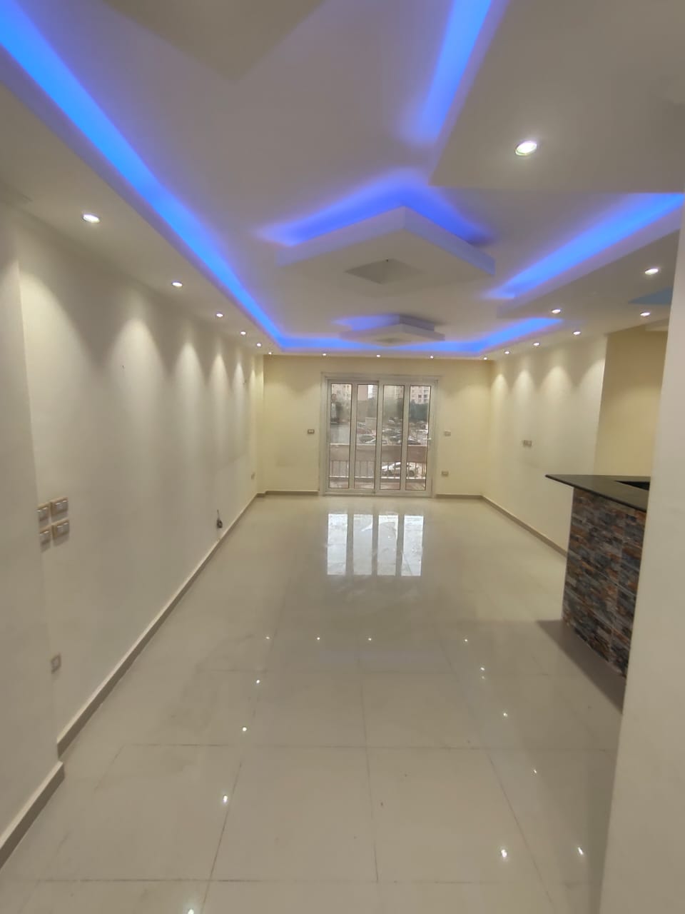 apartment at Madinaty