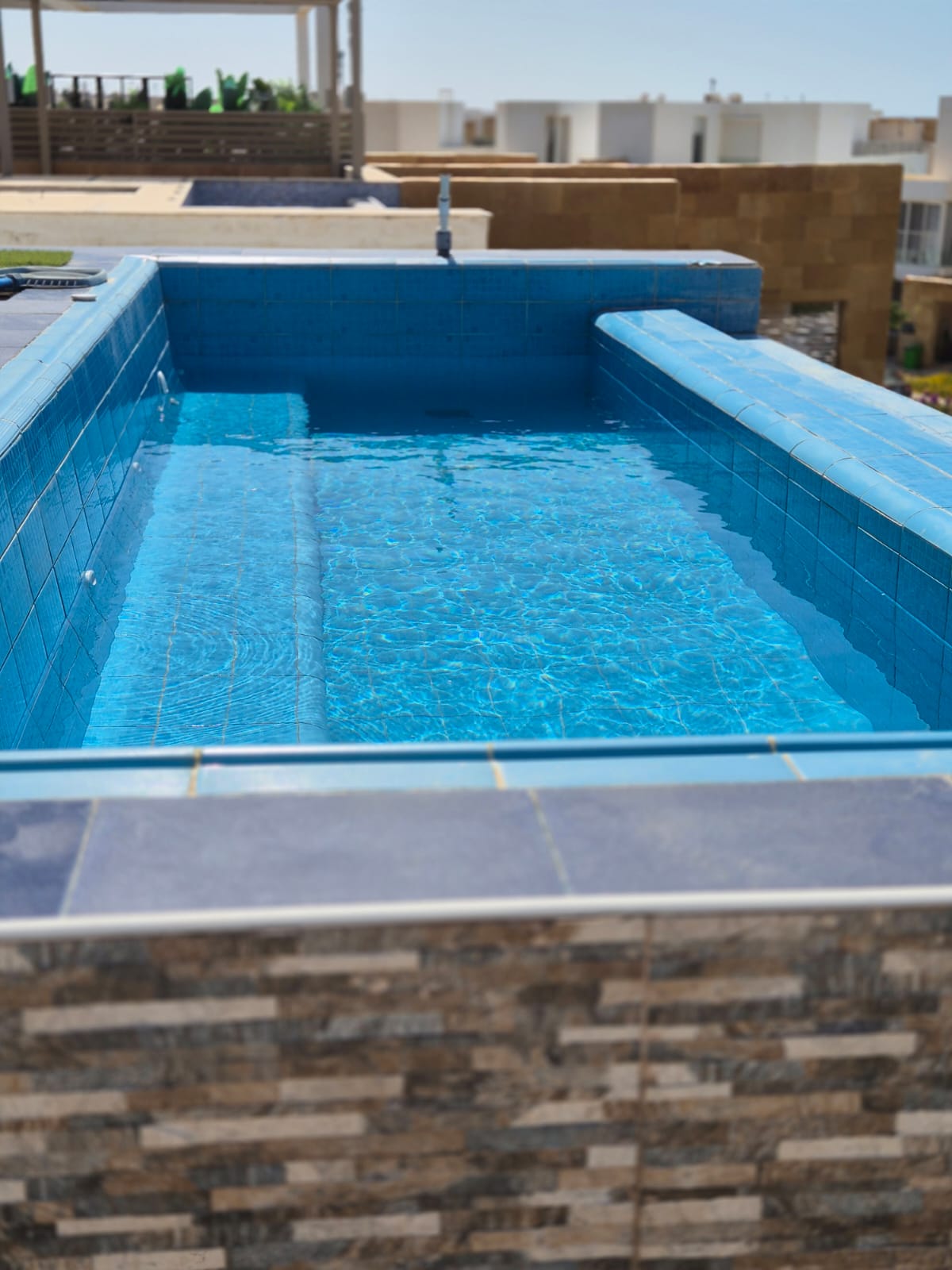 3 Bedrooms 288 sq.M Chalet for sale 30,000,000 EGP in Seashell Sidi Abdel Rahman, Sidi Abdel Rahman