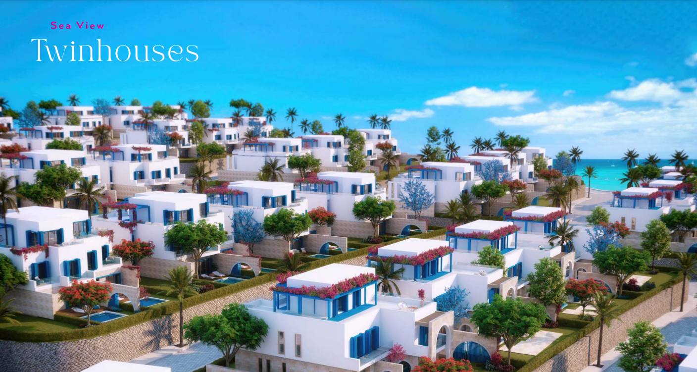 تاون هاوس في ⁨Naia Bay⁩، صورة ٨ من ٨