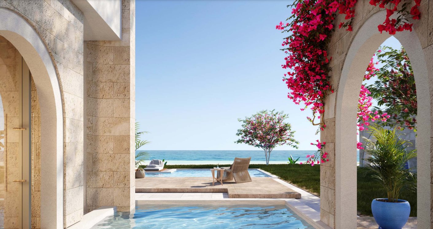 تاون هاوس في ⁨Naia Bay⁩، صورة ٧ من ٨