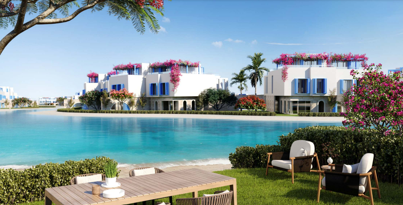 تاون هاوس في ⁨Naia Bay⁩، صورة ٤ من ٨