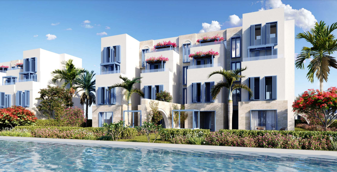 تاون هاوس في ⁨Naia Bay⁩، صورة ٦ من ٨