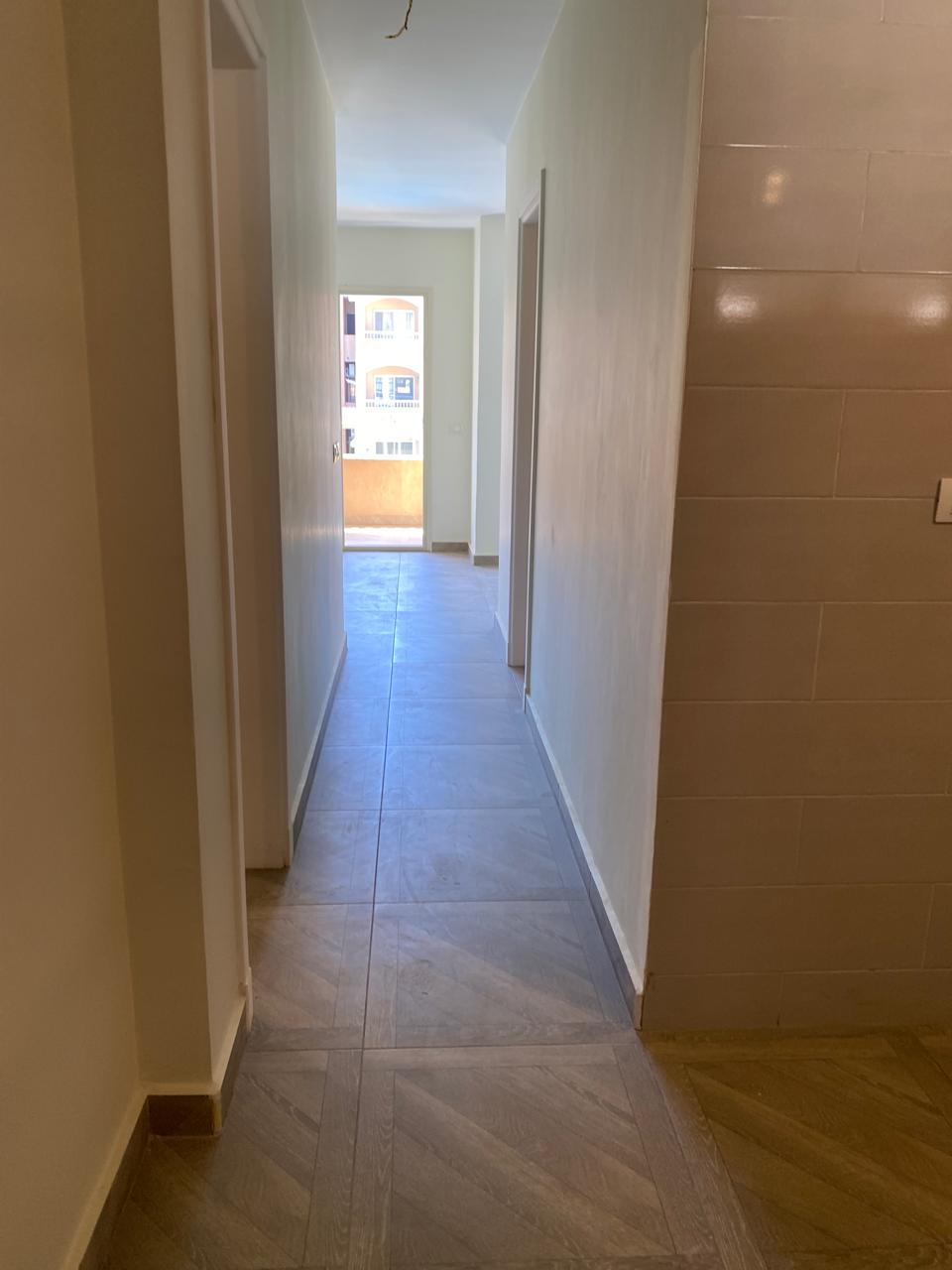 chalet at Agora Sidi Abdelrahman