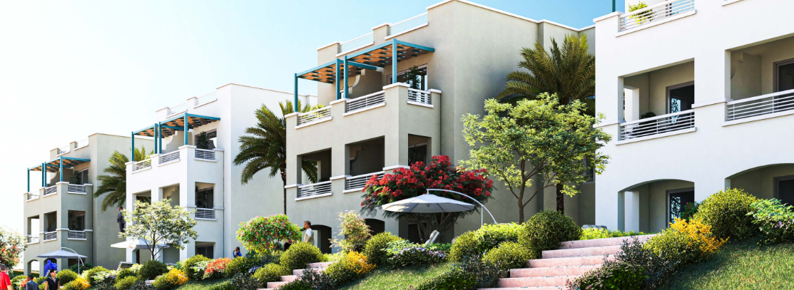 chalet at Telal North Coast