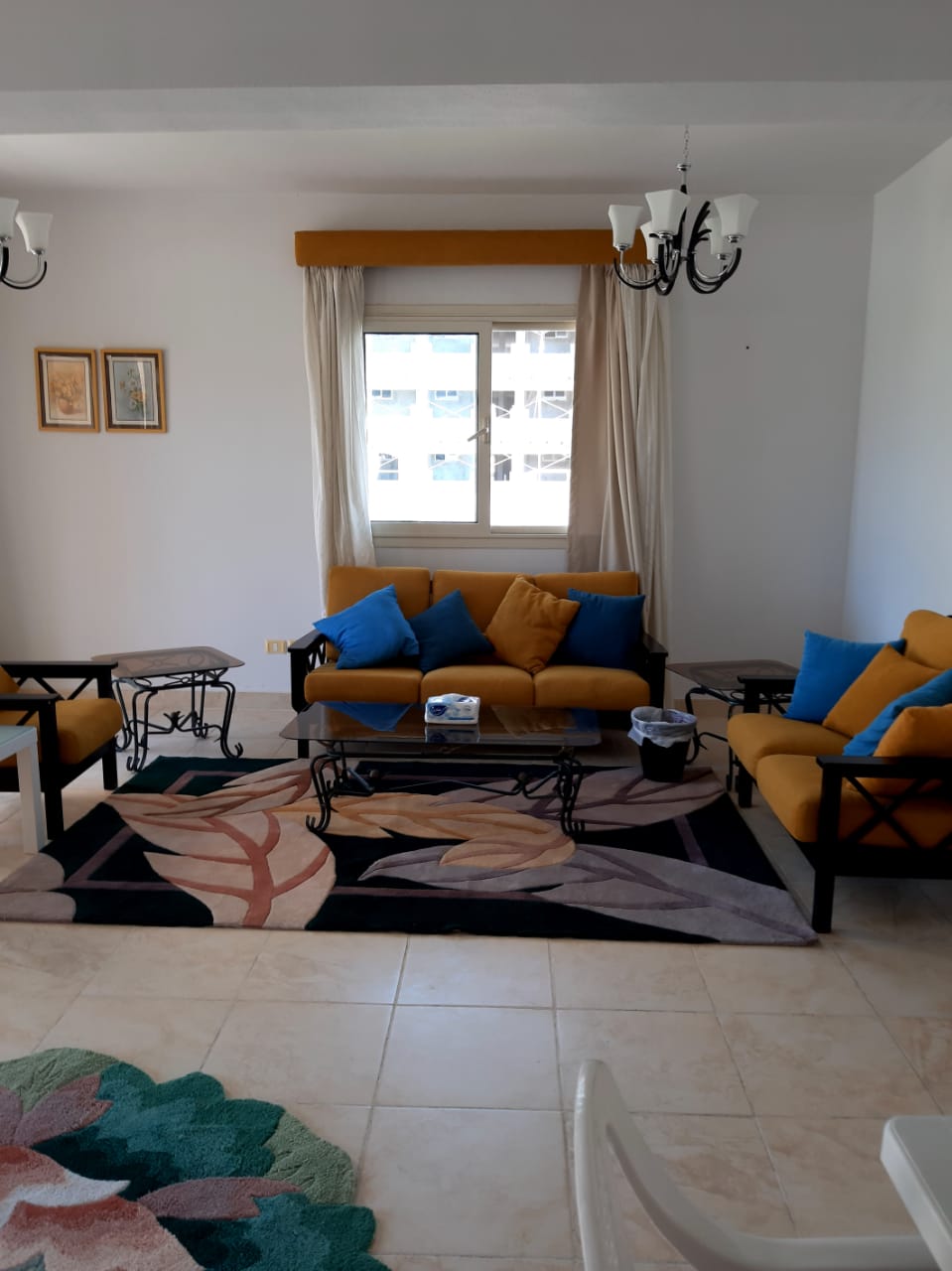 chalet at Agora Sidi Abdelrahman