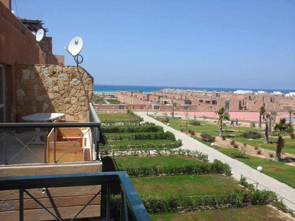 chalet at Blumar Sidi Abd El Rahman