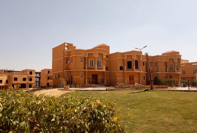 villa at Katameya Gardens