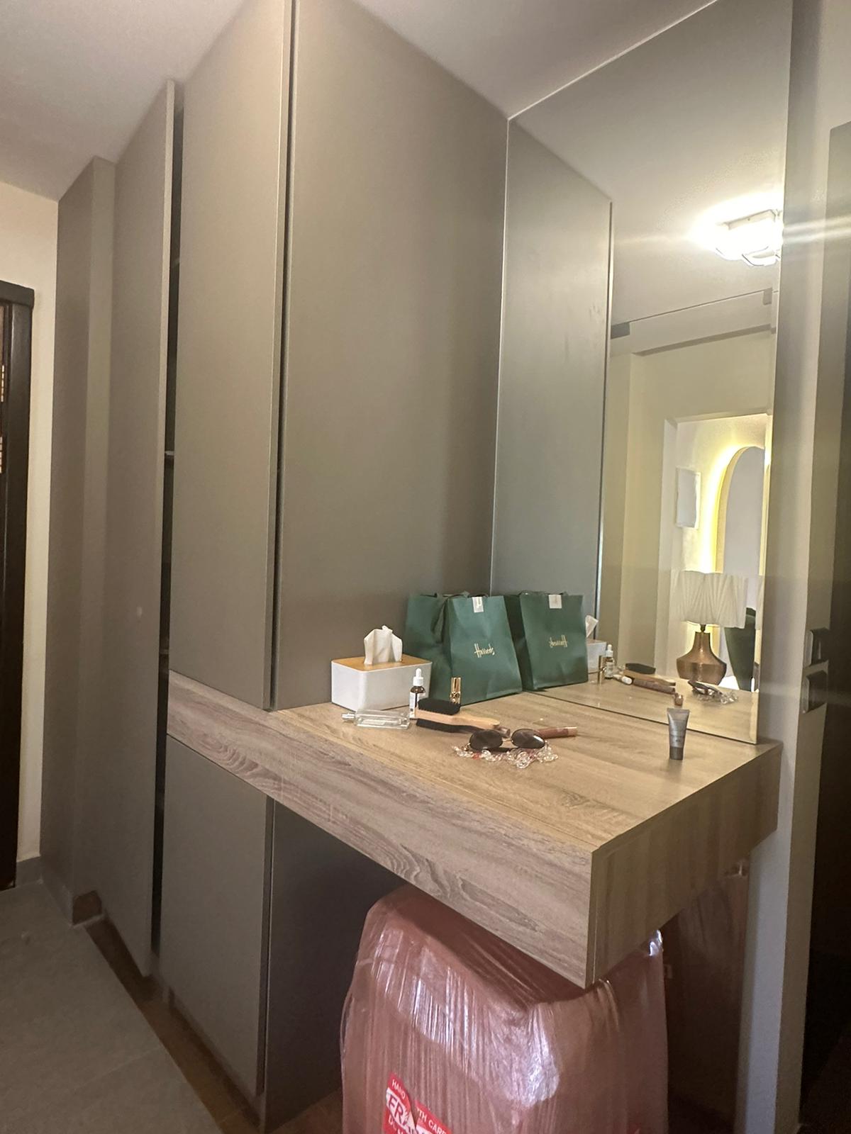 apartment at Stone Residence