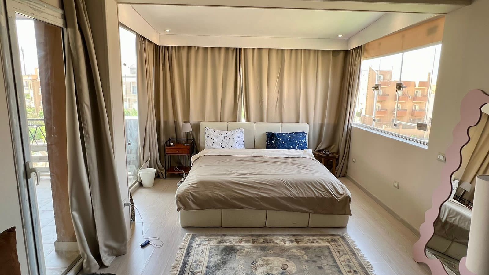 villa at October Hills 2