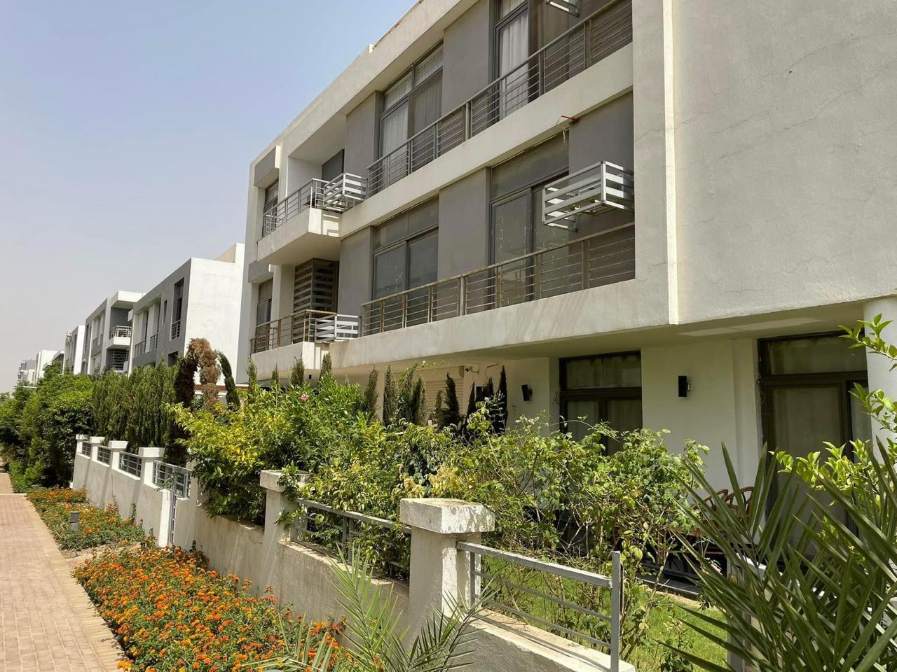 apartment at Taj City