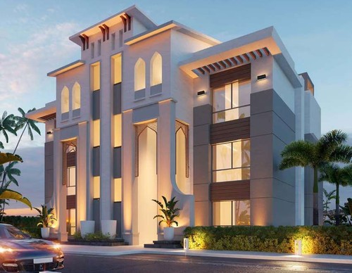 1 Bedrooms 38 sq.M Apartment for sale 14,401,250 EGP in Gaia , Ras El Hekma