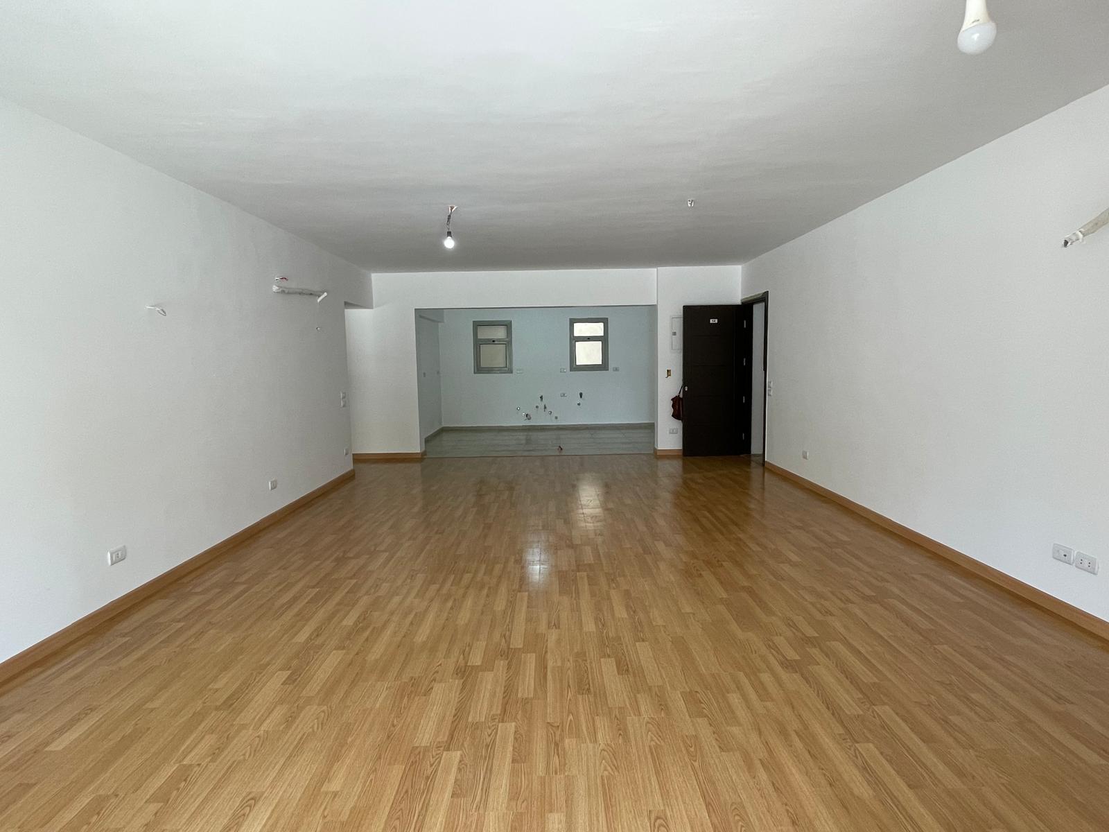 apartment at Capital Gardens