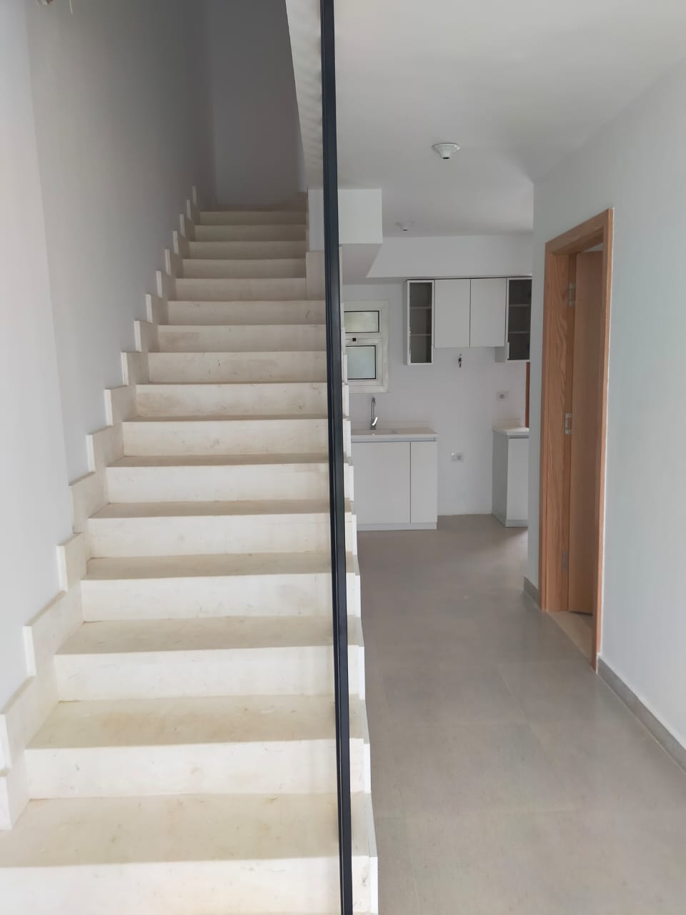 townhouse at Mountain View ICity New Cairo