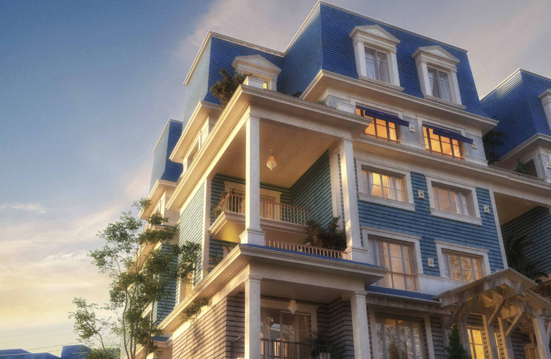 duplex at Mountain View 1.1