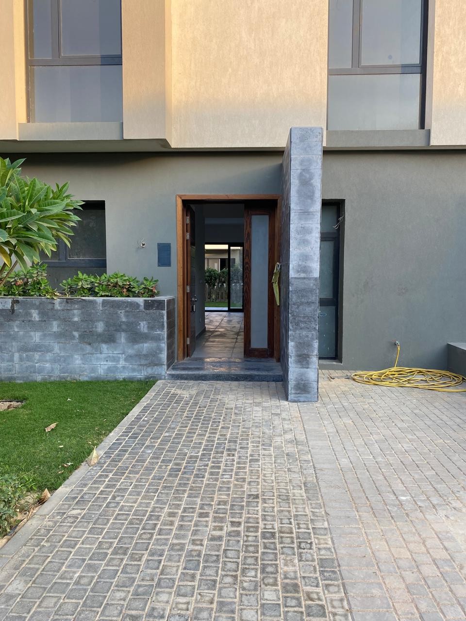 townhouse at Al Burouj