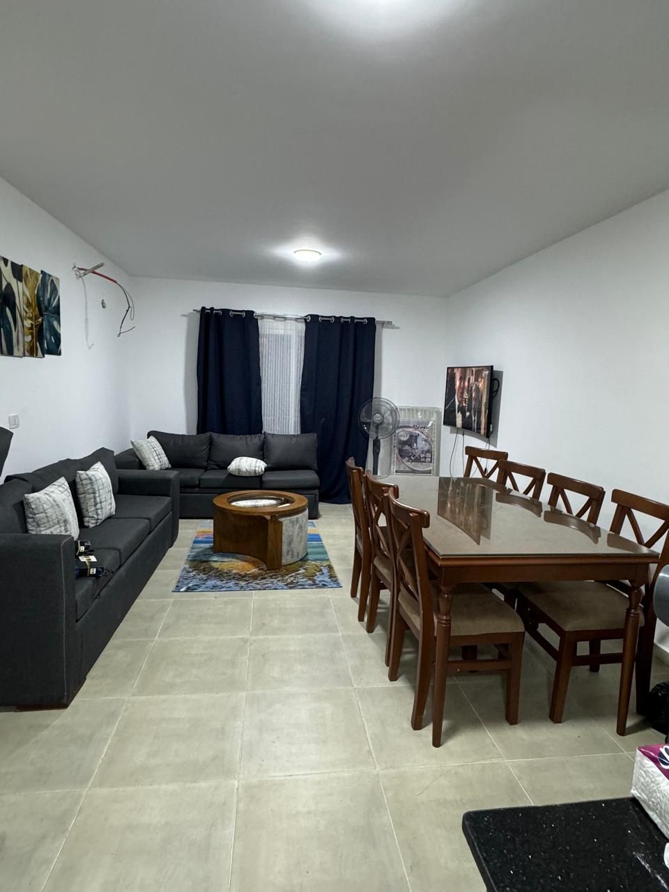 chalet at Mountain View Ras El Hekma