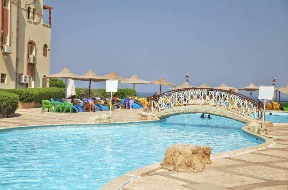 فيلا في ⁨لاسيرينا السخنة⁩، صورة ٤ من ٥