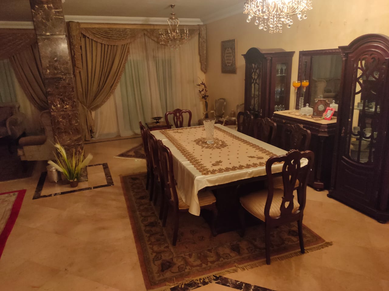  at Al Shorouk 2000