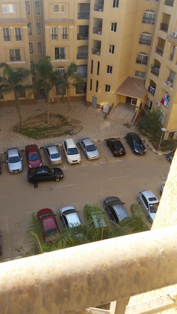 شقة في مدينتي، صورة ٢ من ١٤