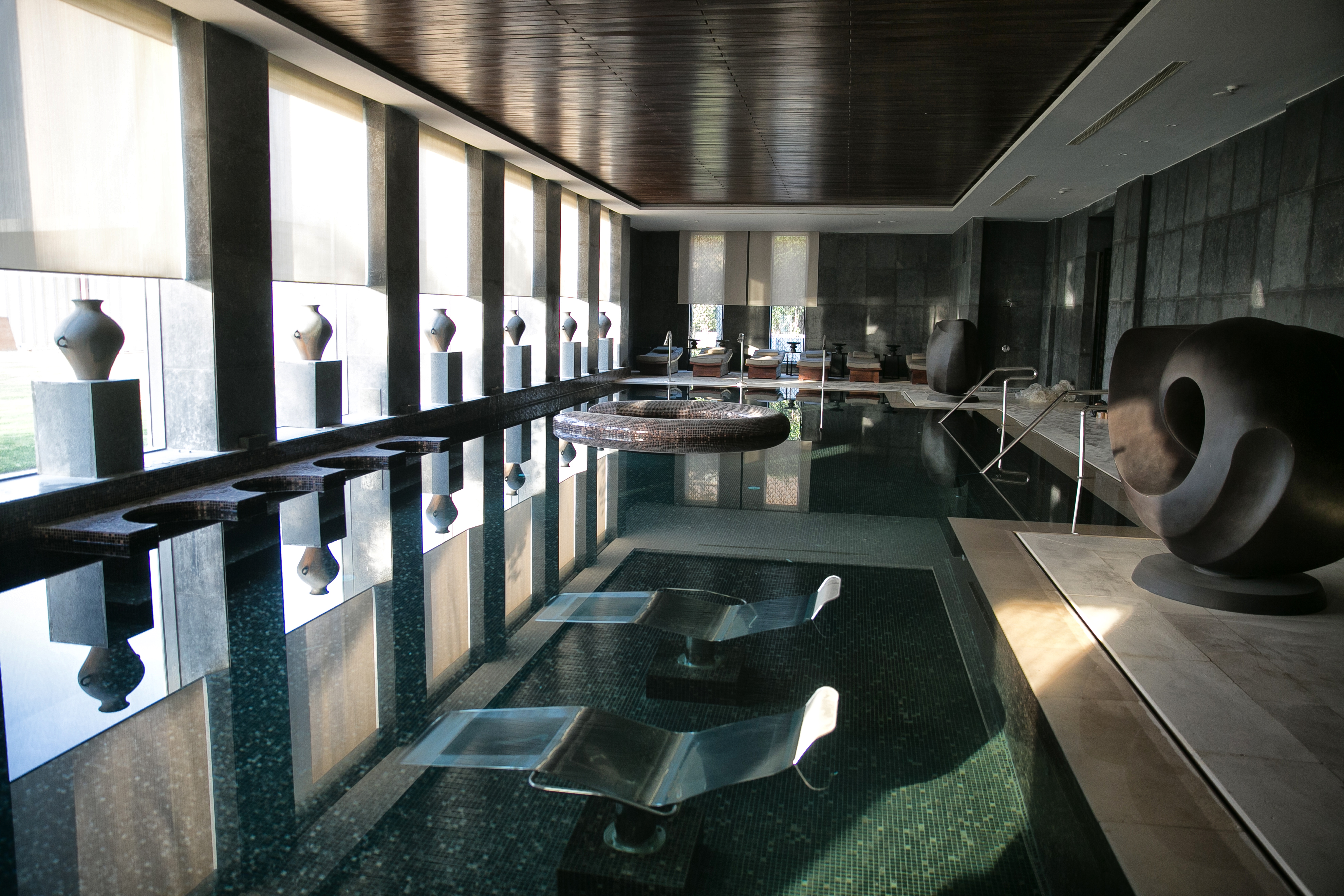 apartment at Lake View Residence