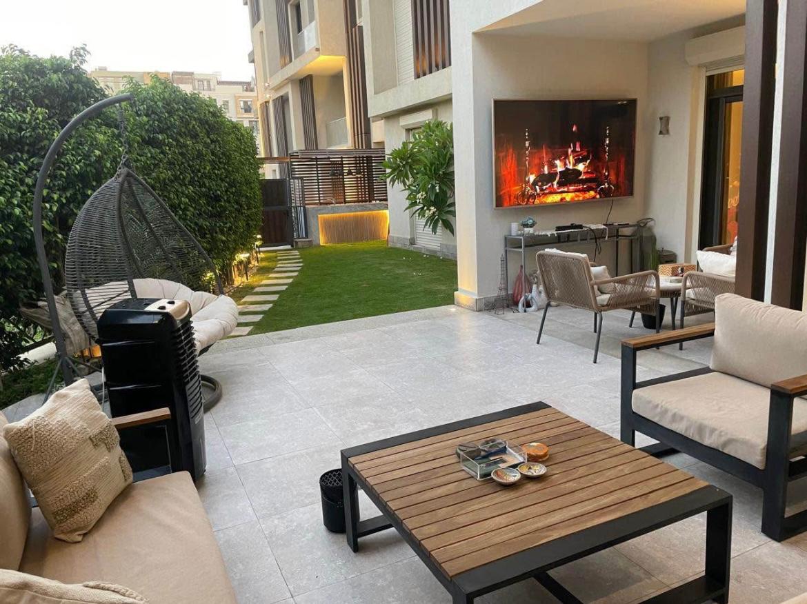 apartment at Eastown Residence