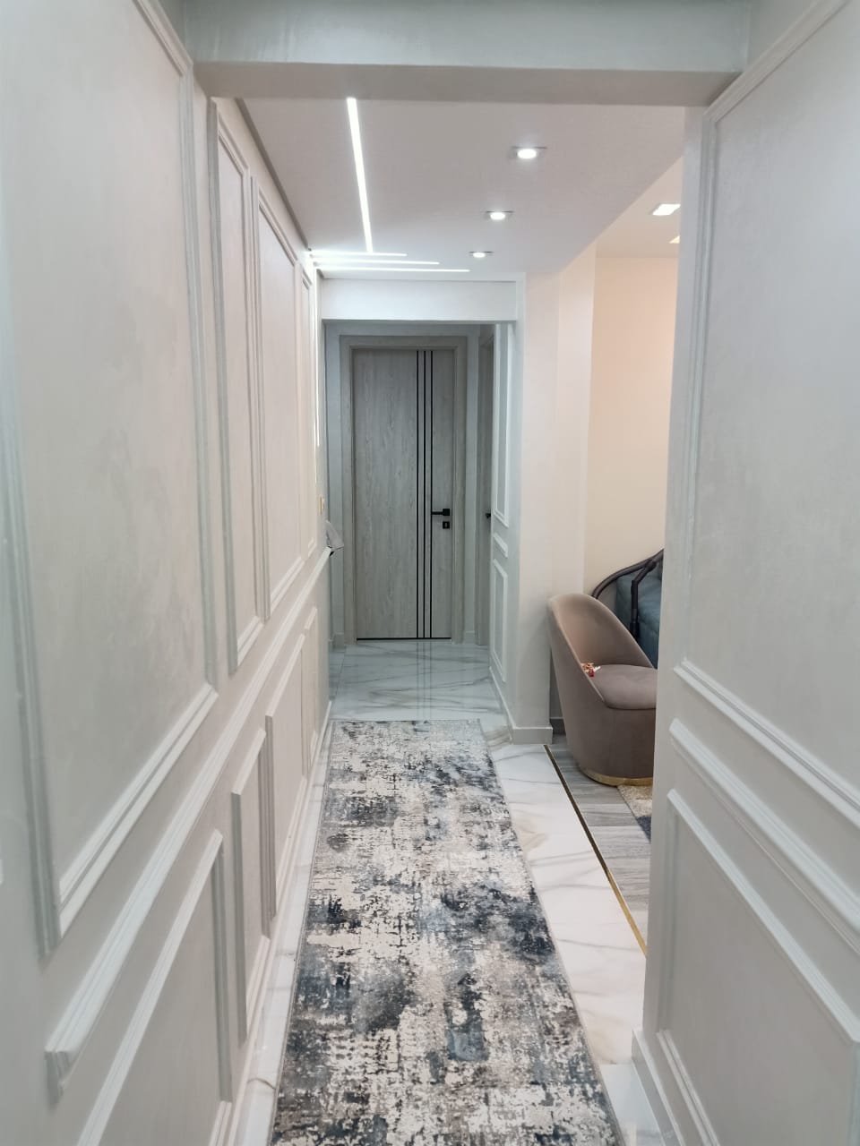apartment at Rock Eden