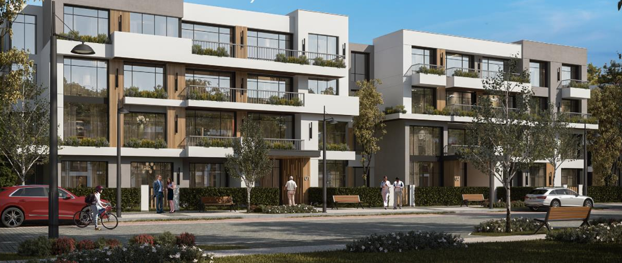 apartment at Lugar
